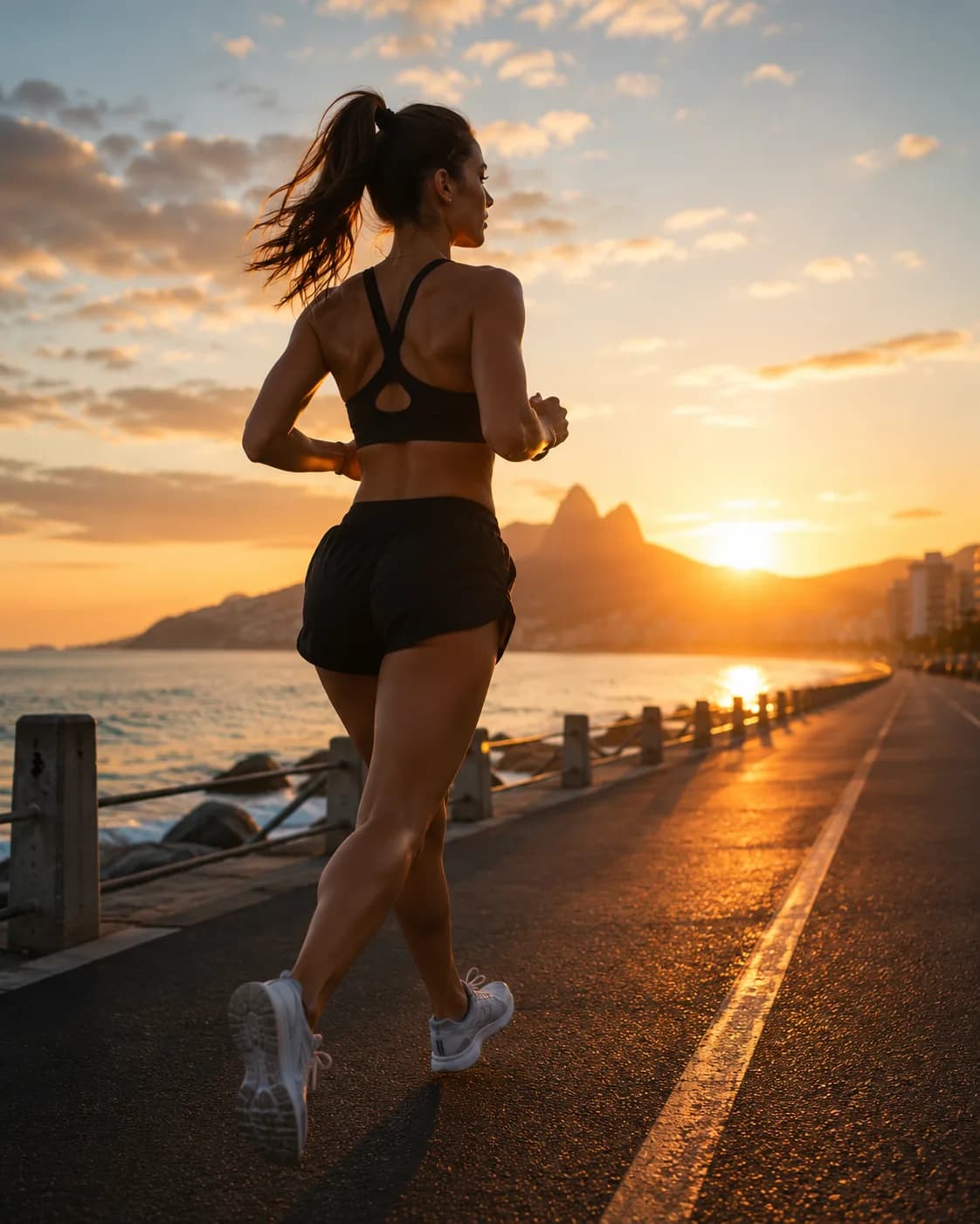 Lose weight